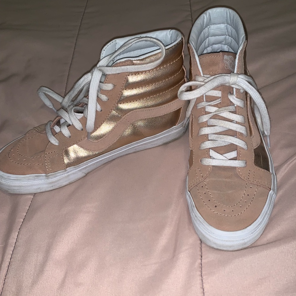 Women’s vans